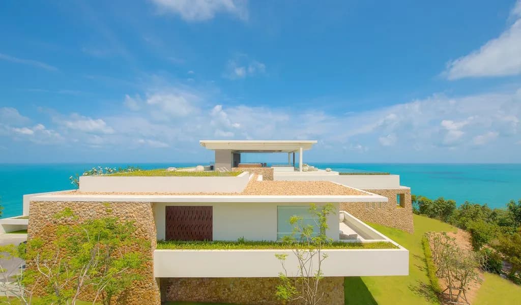 Samujana Villa 30 - 3