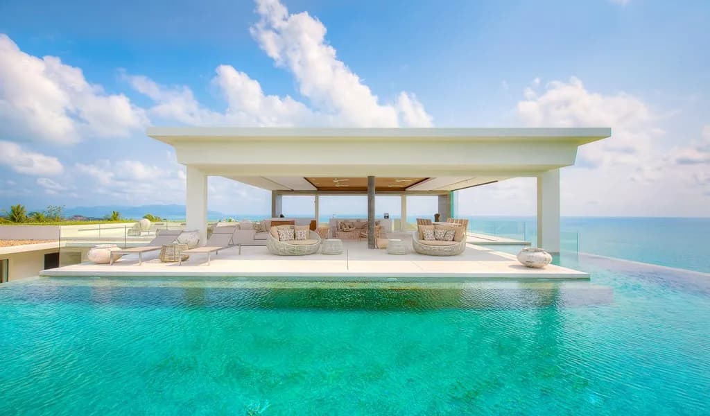 Samujana Villa 30 - 4