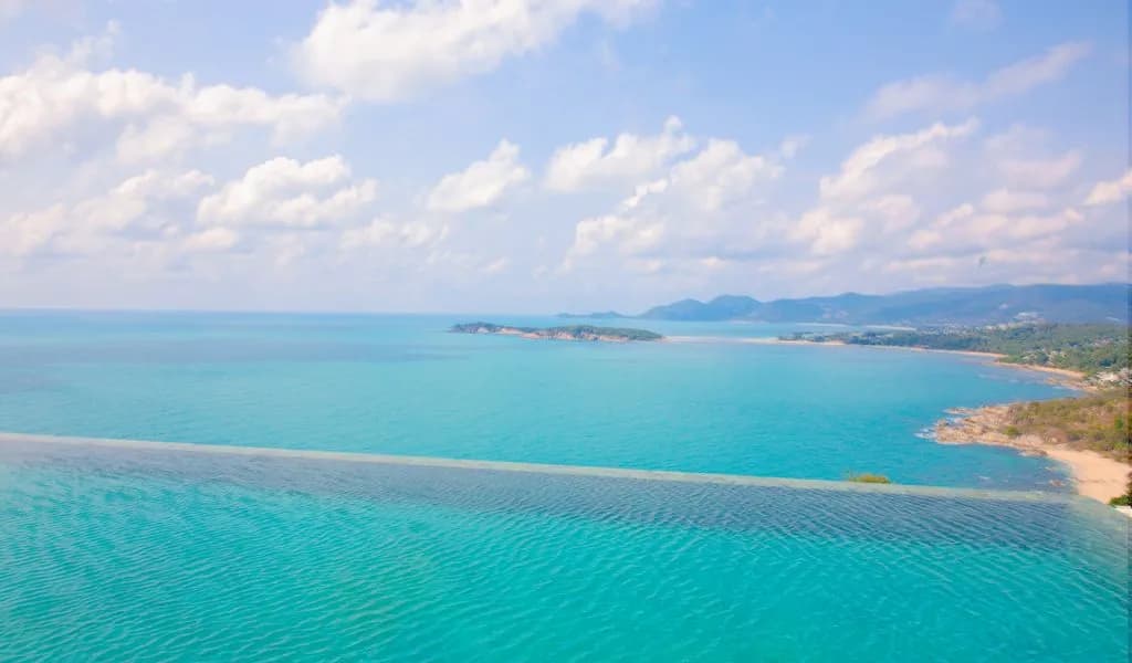 Samujana Villa 30 - 5