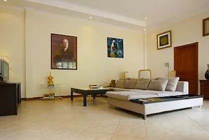 Pratumnak Pool Villa 1A - 4