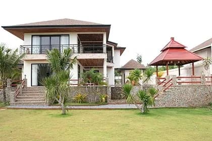 Luxury Pool Villa Topaz - 4