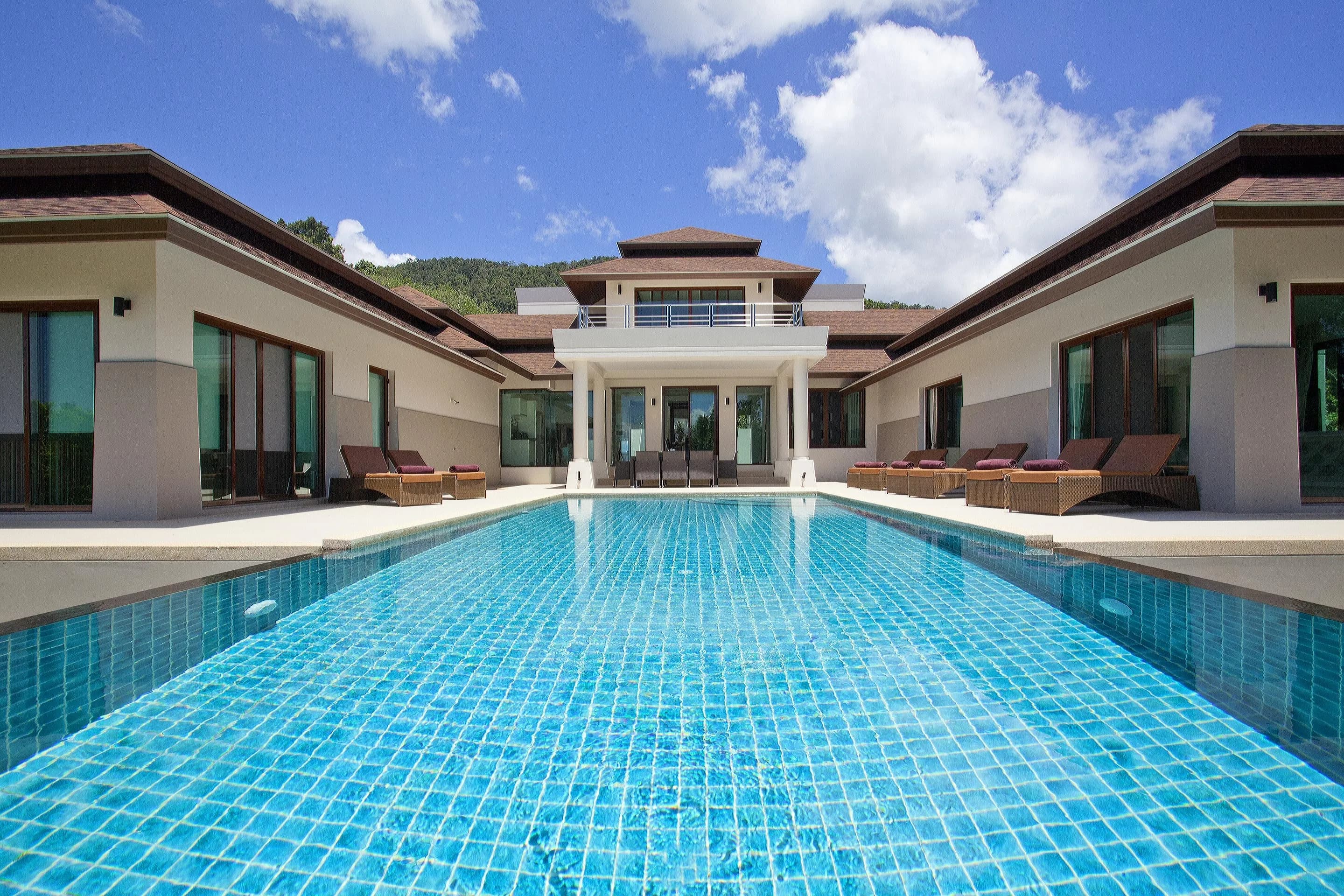 Koh Chang Wave Villa A - 3