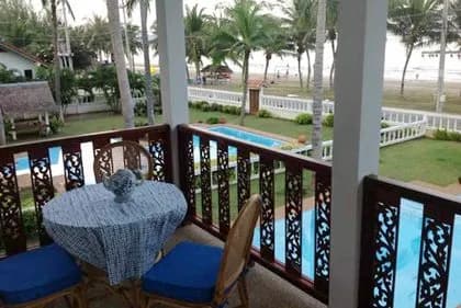 Dolphin Bay Beach Villa - 3