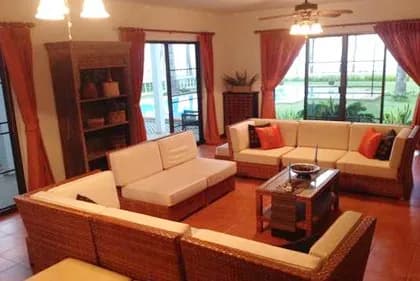 Dolphin Bay Beach Villa - 5