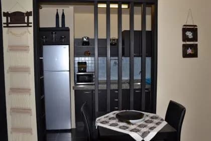 Kinkala Garden Studio 1 - 4