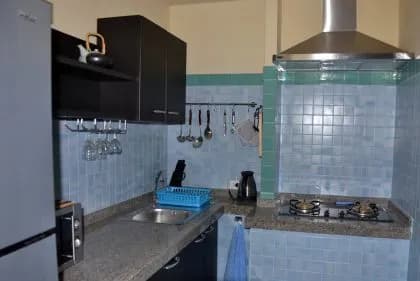 Kinkala Garden Studio 1 - 5