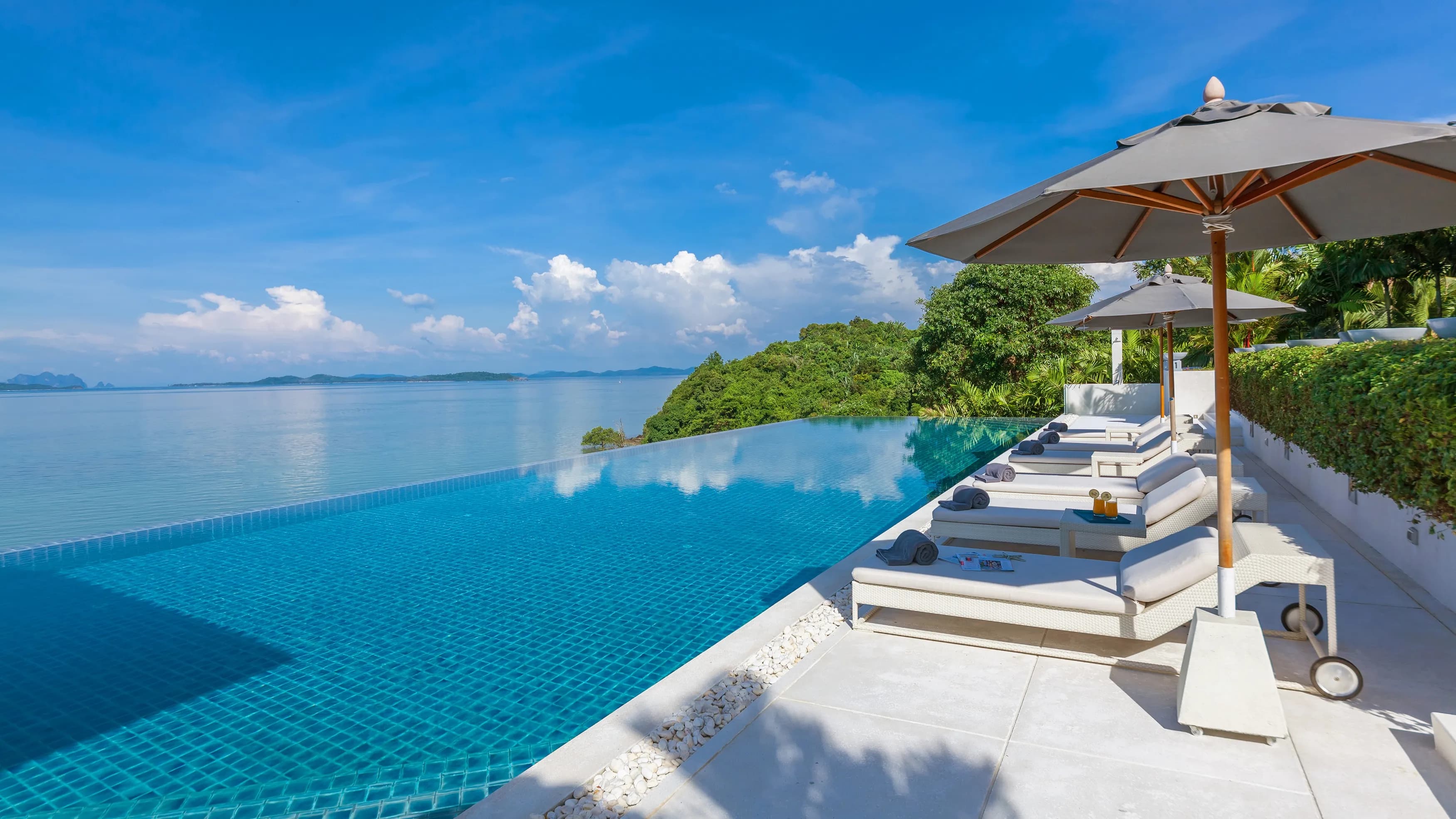 Villa Ocean's 11 - 4