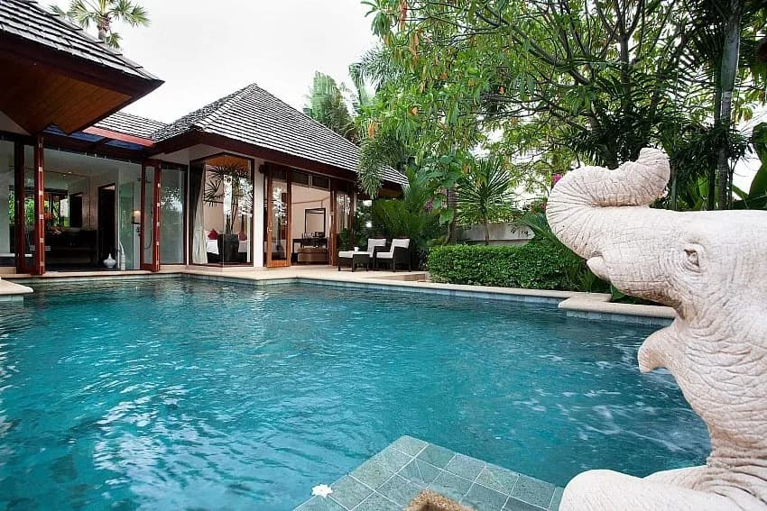 Bang Tao Bali Villa - 3