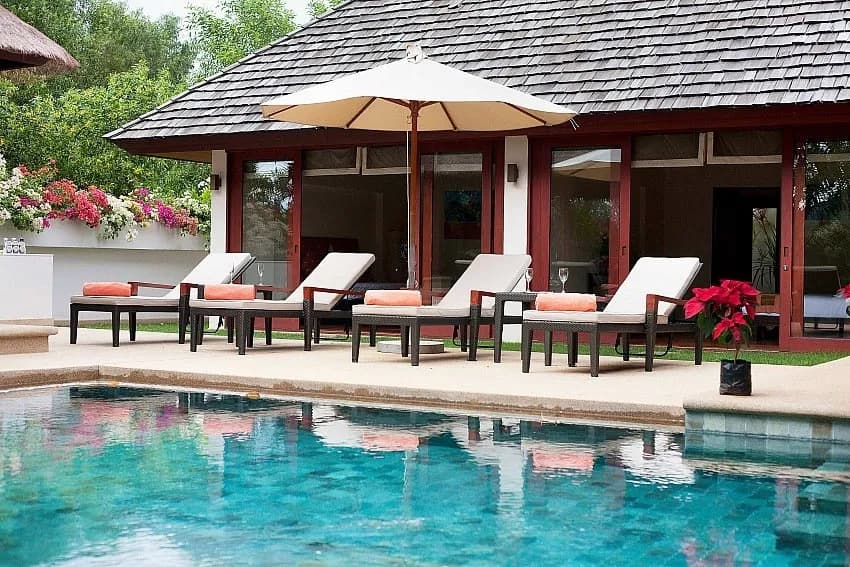 Bang Tao Bali Villa - 4