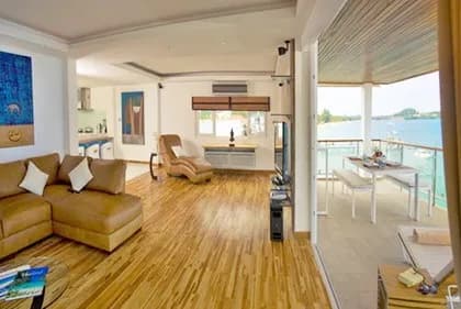 Osho Apartments 02 - 5