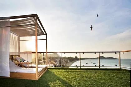 Osho Apartments 03 - 3