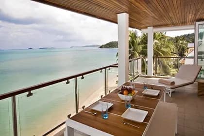 Osho Apartments 03 - 4