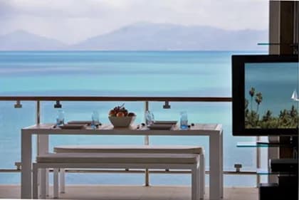 Osho Apartments 03 - 5