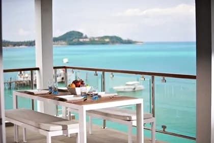 Osho Apartments 04 - 4