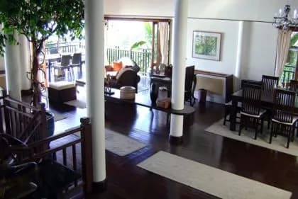 Sonthaya #607 @ Intercontinental