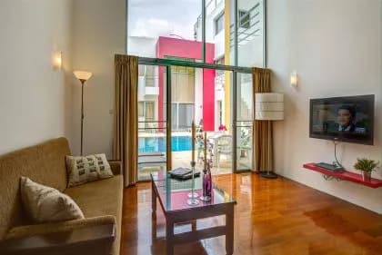 Baan Sunanta Pool Villa A - 3