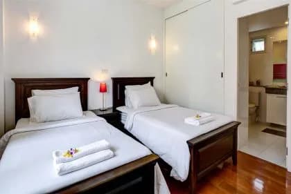 Baan Sunanta Pool Villa A - 5