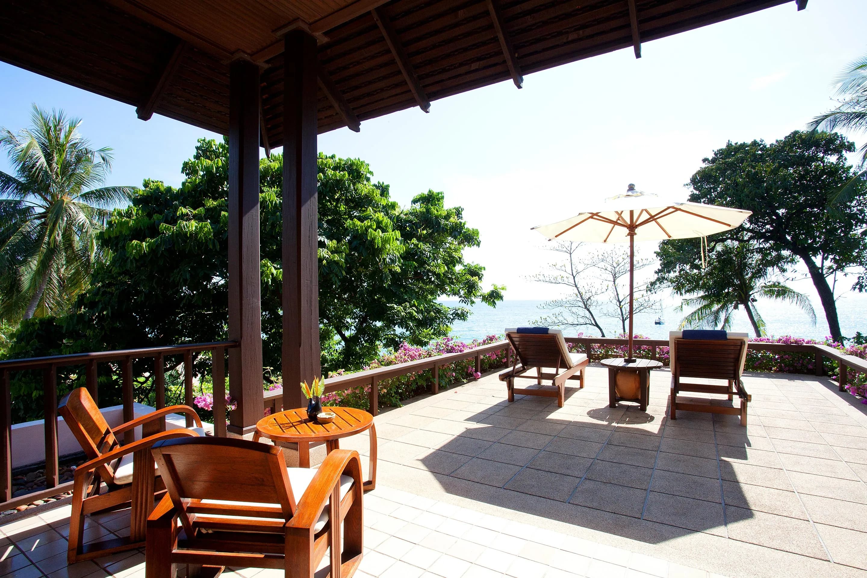 Pimalai Beach Villa 3B - 5