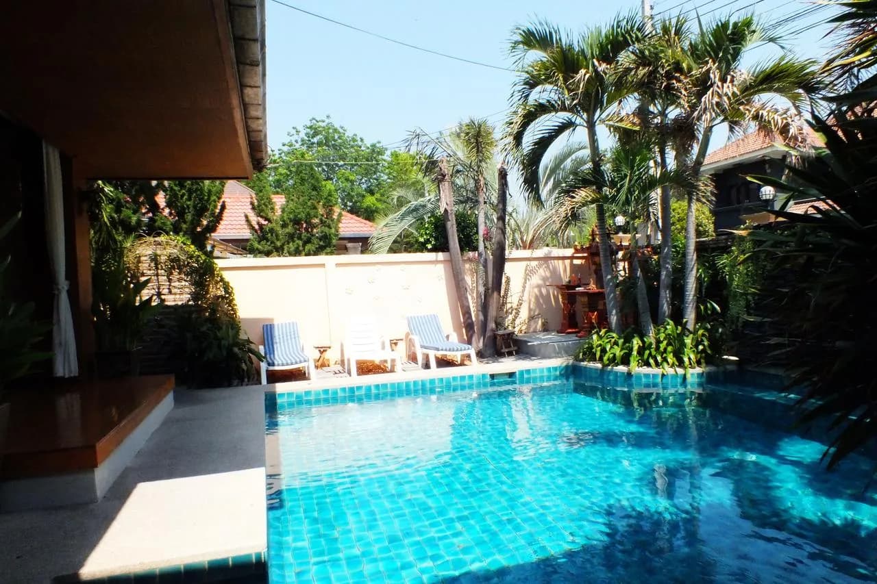 Villa Baan Suay Thai - 4