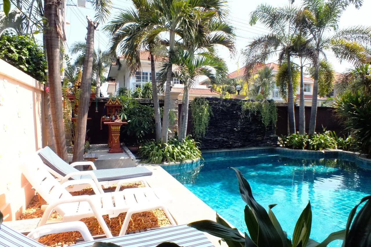 Villa Baan Suay Thai - 5