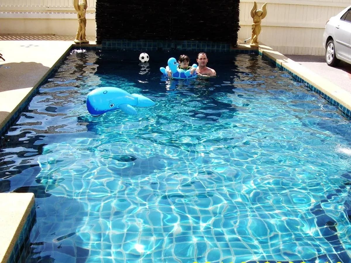 Villa Baan Suay Tuk - 4