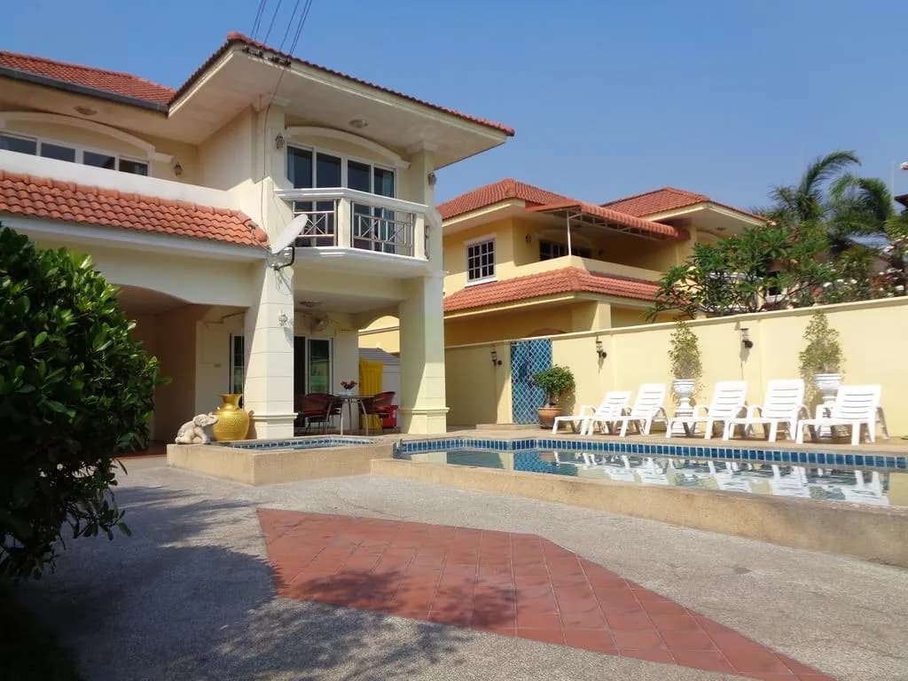 Villa Baan Suay Tuk - 3