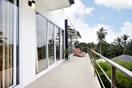 Phai Rin Villa