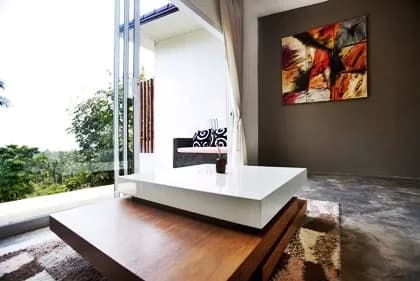 Thansinee 1 Apartment