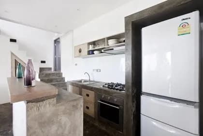 Thansinee 1 Apartment - 4