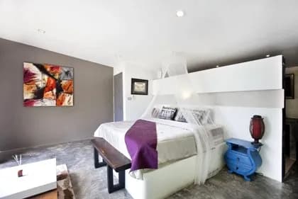 Thansinee 1 Apartment - 5