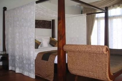 Emerald Beach Villa - 4