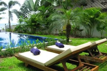 Emerald Beach Villa - 5