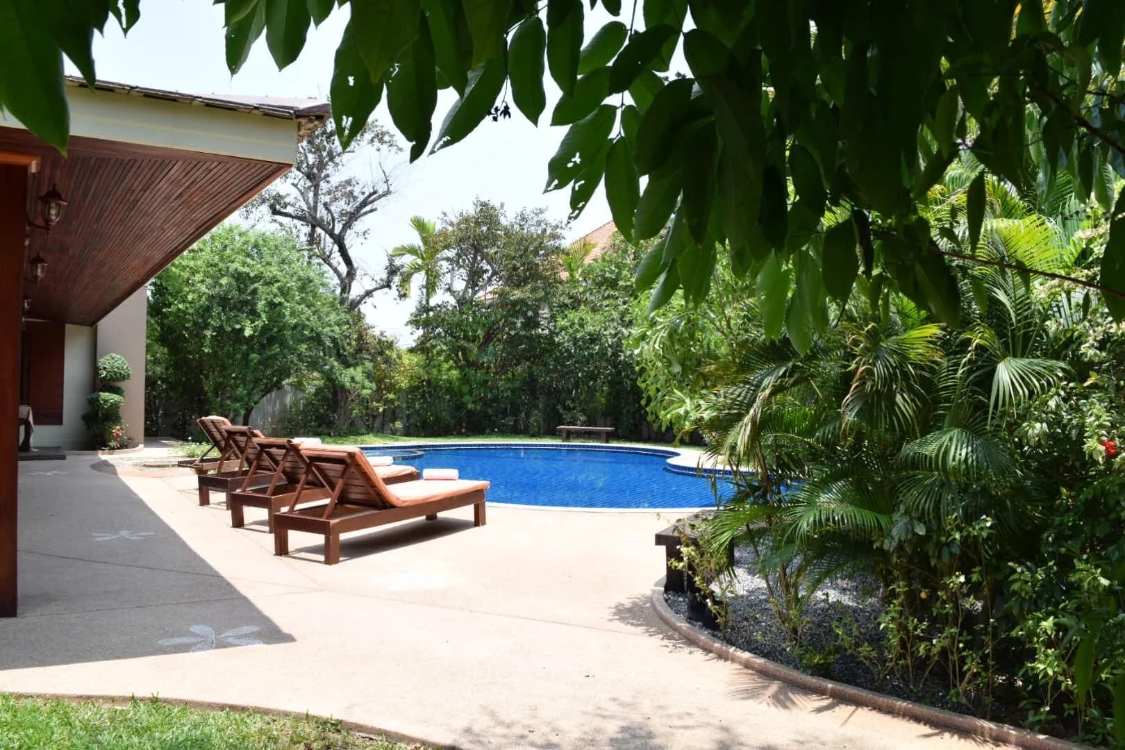 Lanna Karuehaad Villa - 4