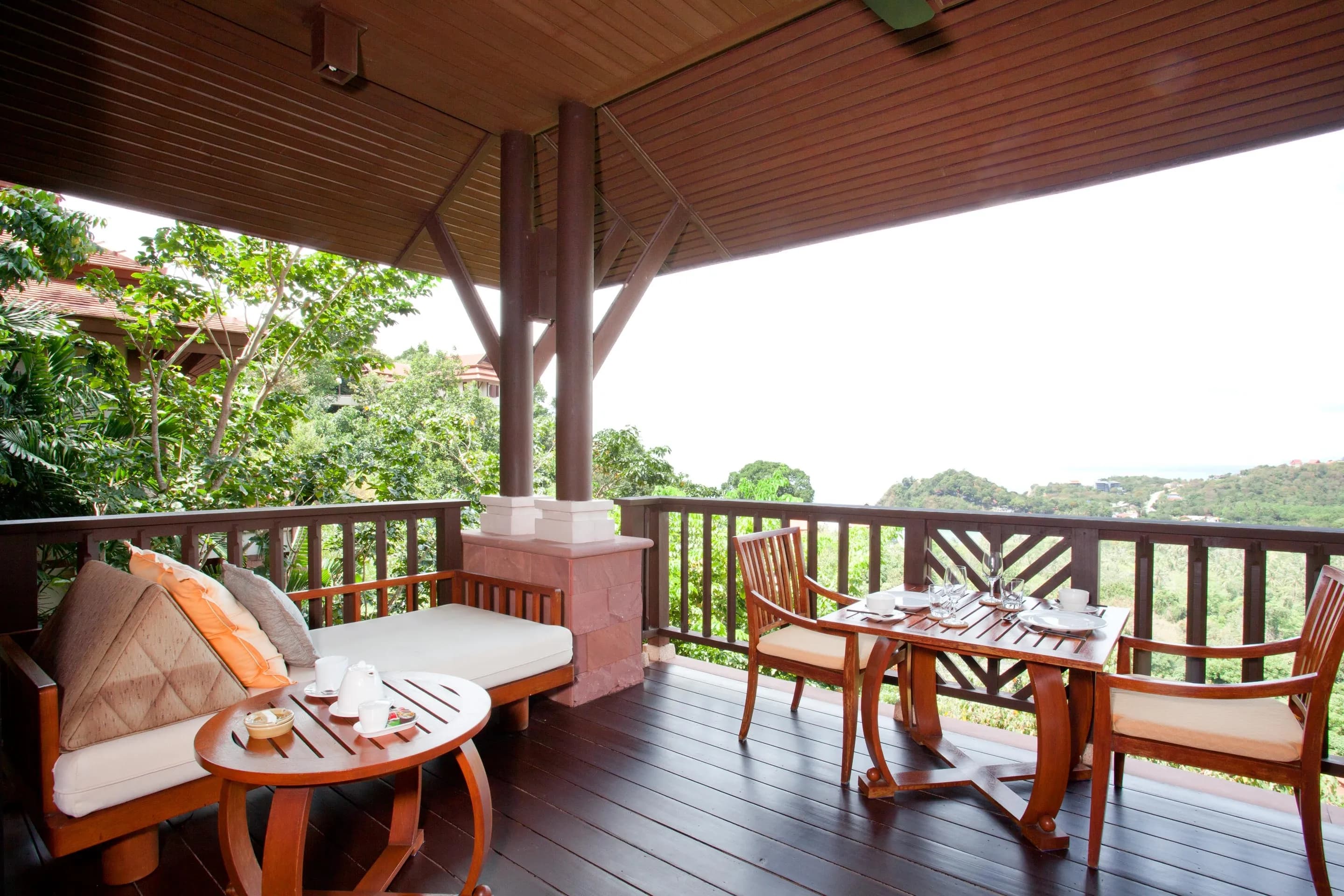 Pimalai Pool Villa 1B - 5