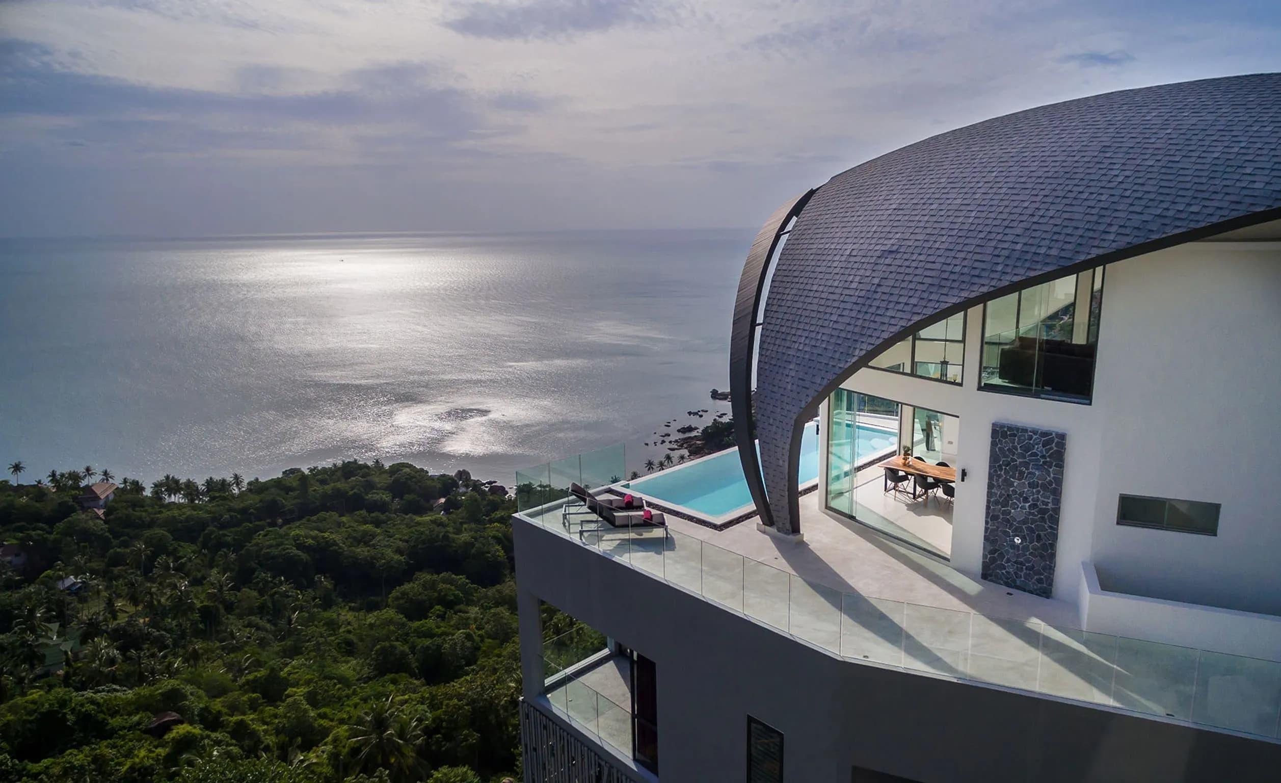 Sky Dream Villa - 4