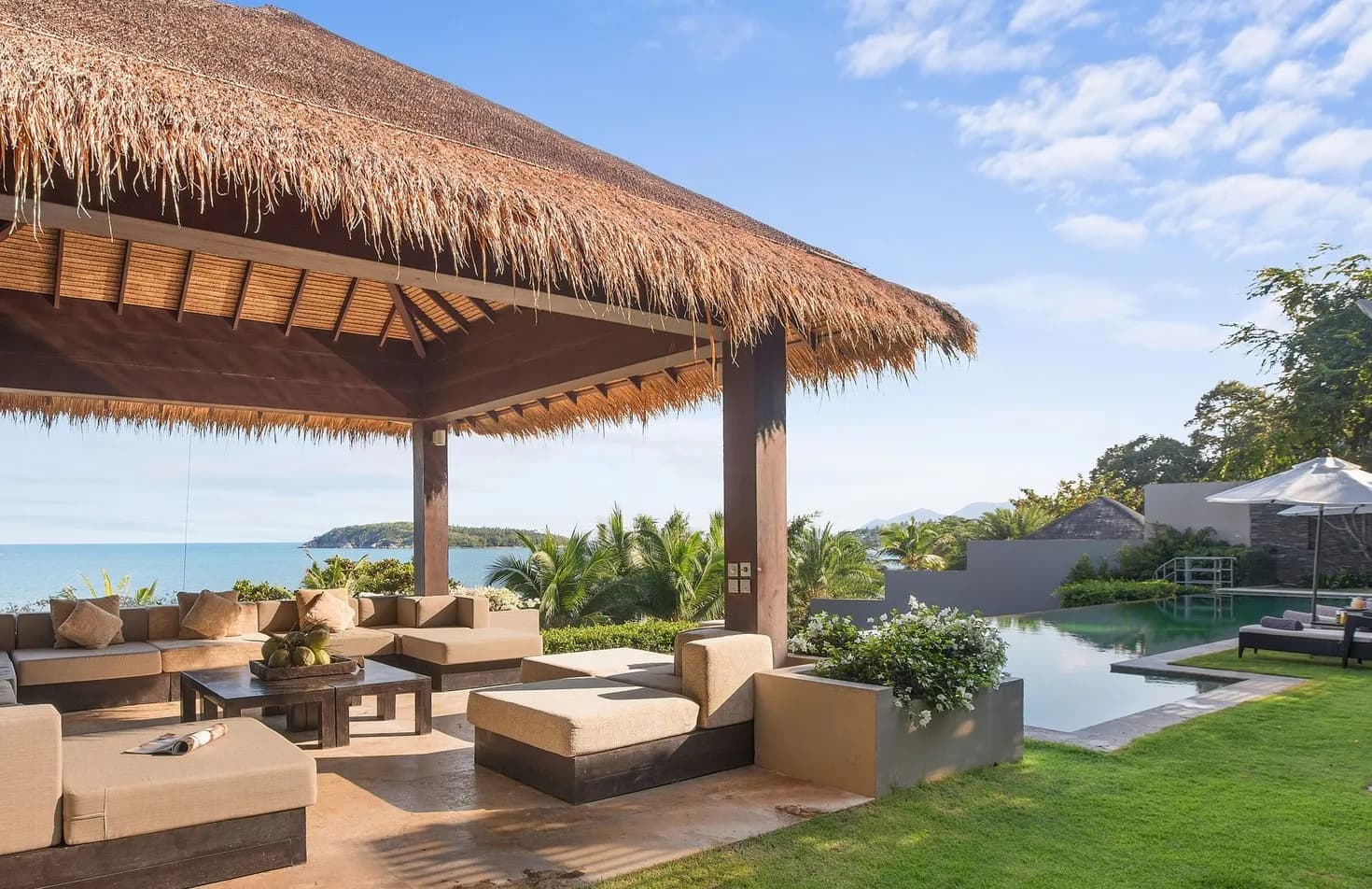 Sangsuri Villa 1 - 4