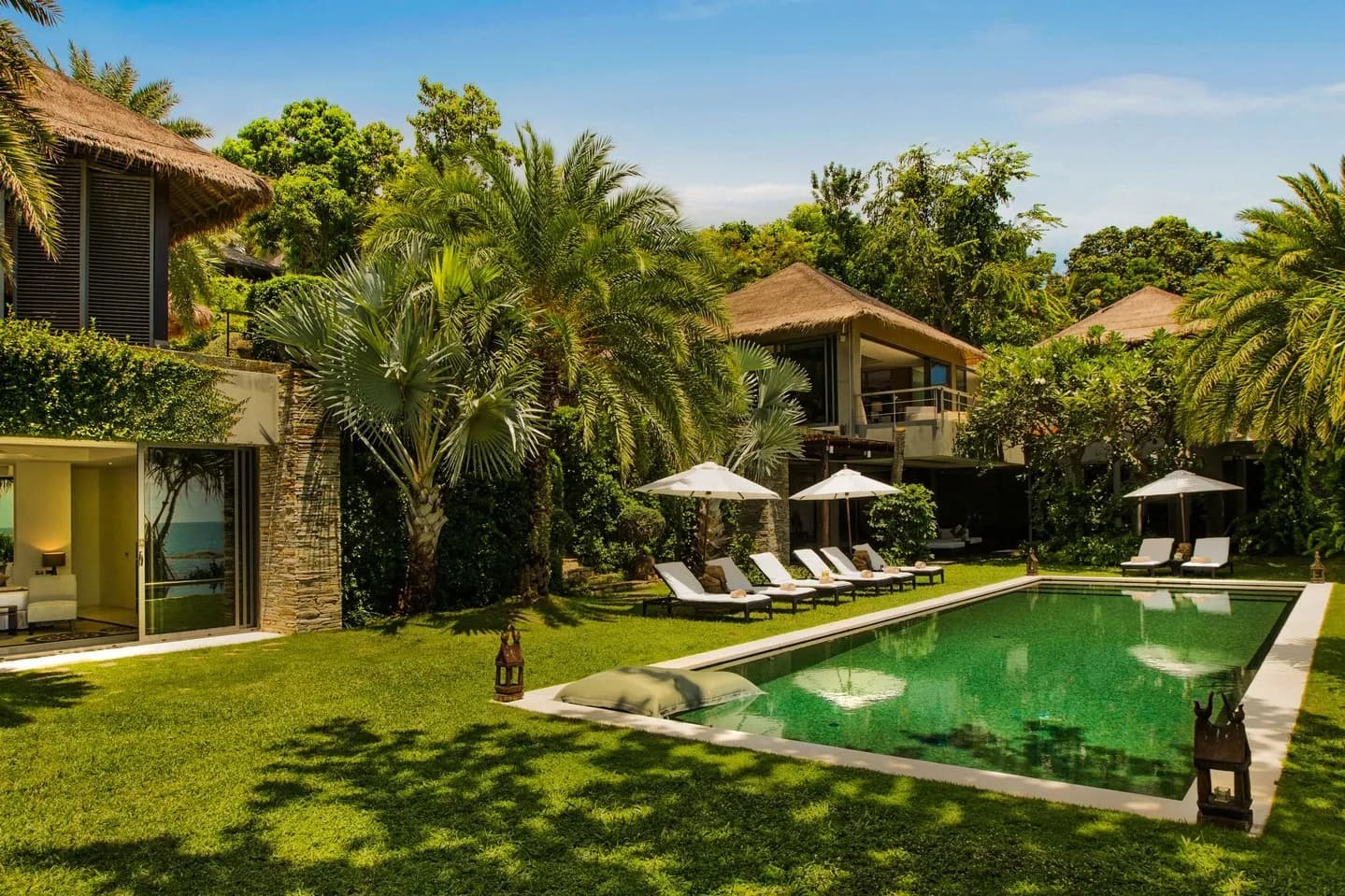 Sangsuri Villa 2 - 4