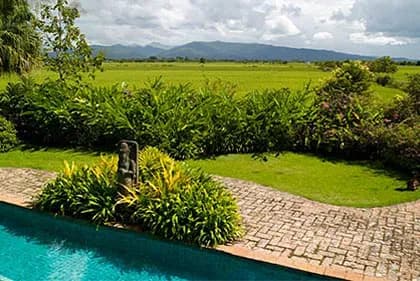 Away Chiang Kham Villa 2 - 5