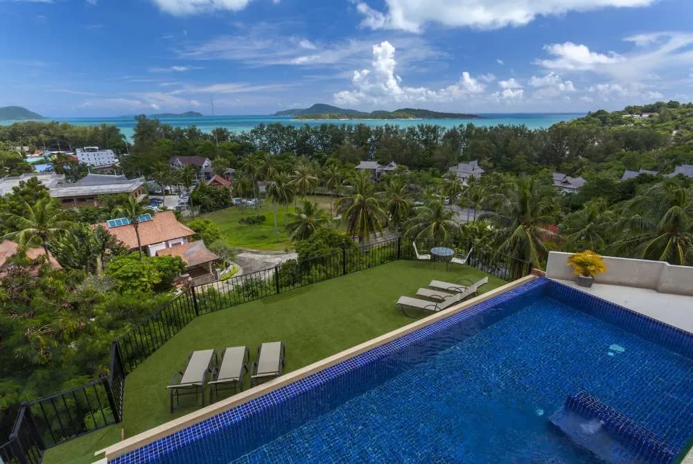 Diamond View (V05) - 4