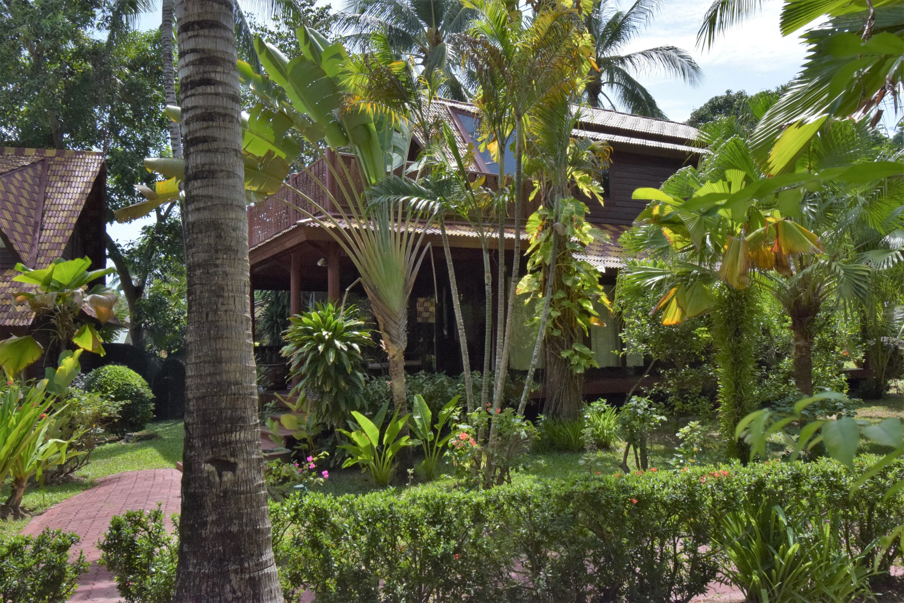 Coconut Tropicana Villa T5 - 3