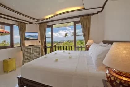 Royal Thai Villa - 3