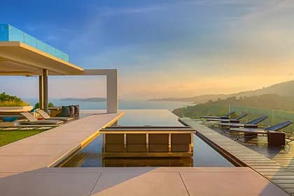 Villa Sangkachai - 3