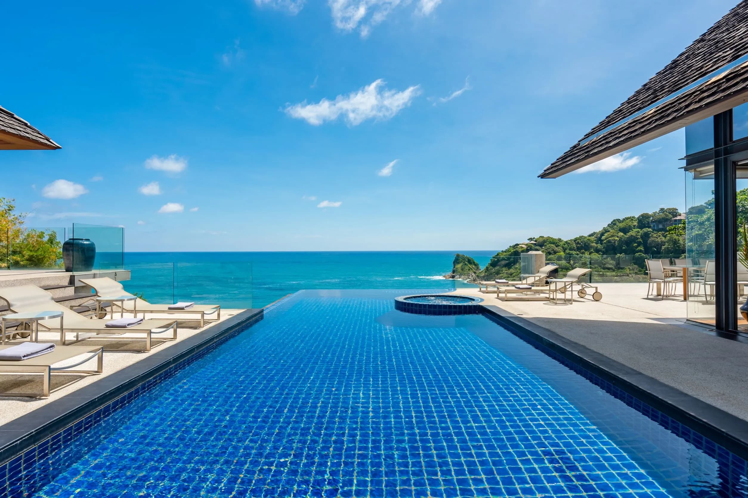 Samsara Villa 02, Viman - 3