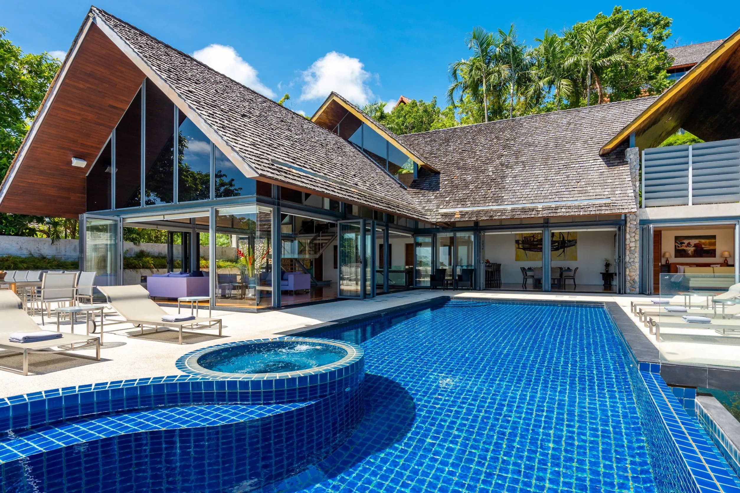 Samsara Villa 02, Viman - 4