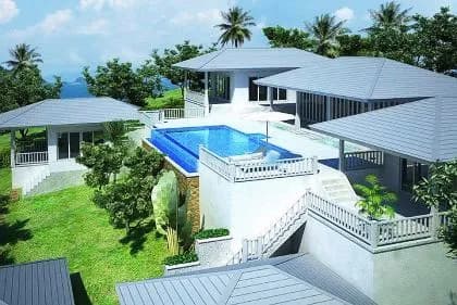 Villa Cornucopia - 3