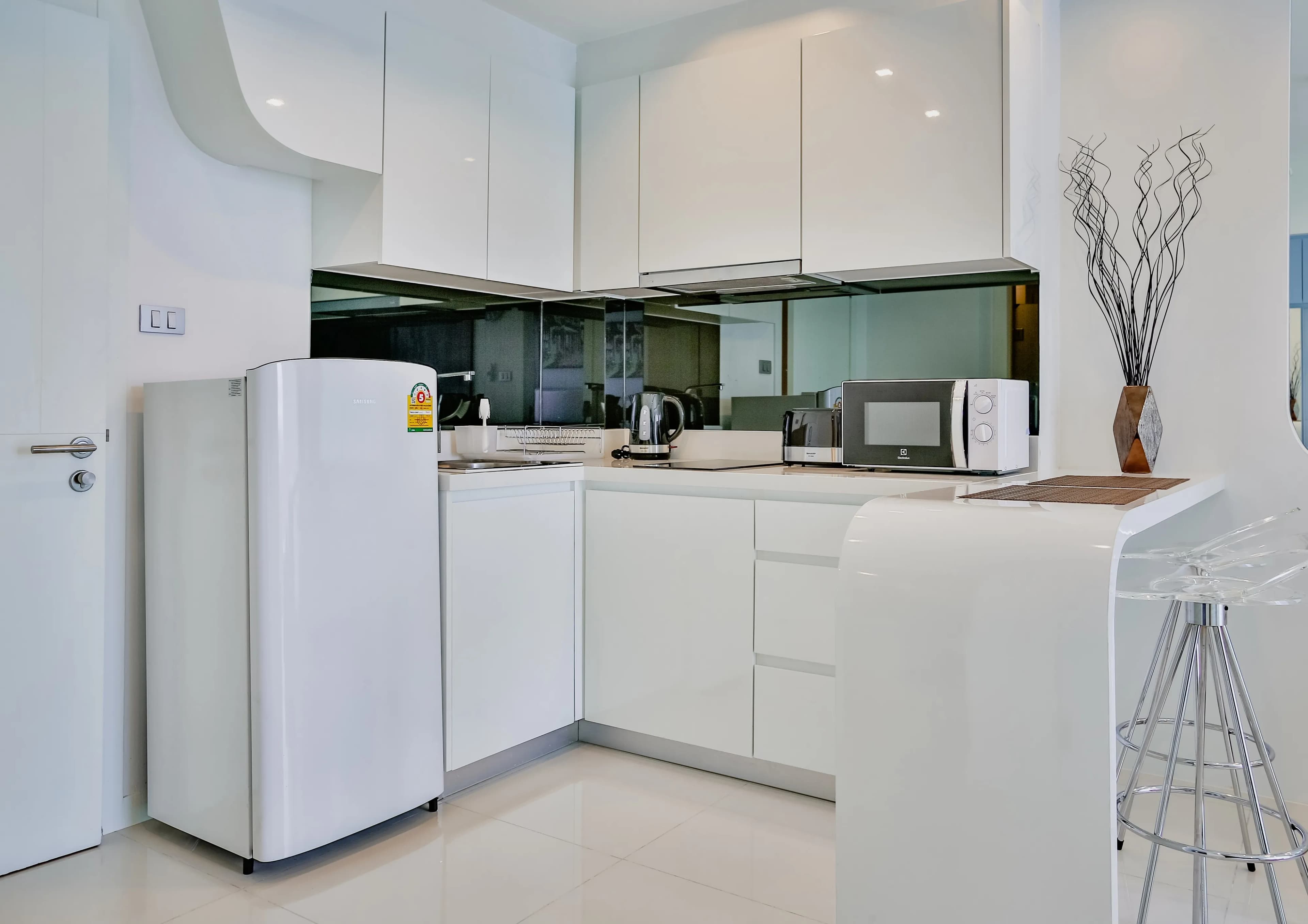 City Center Residence 324 B - 4