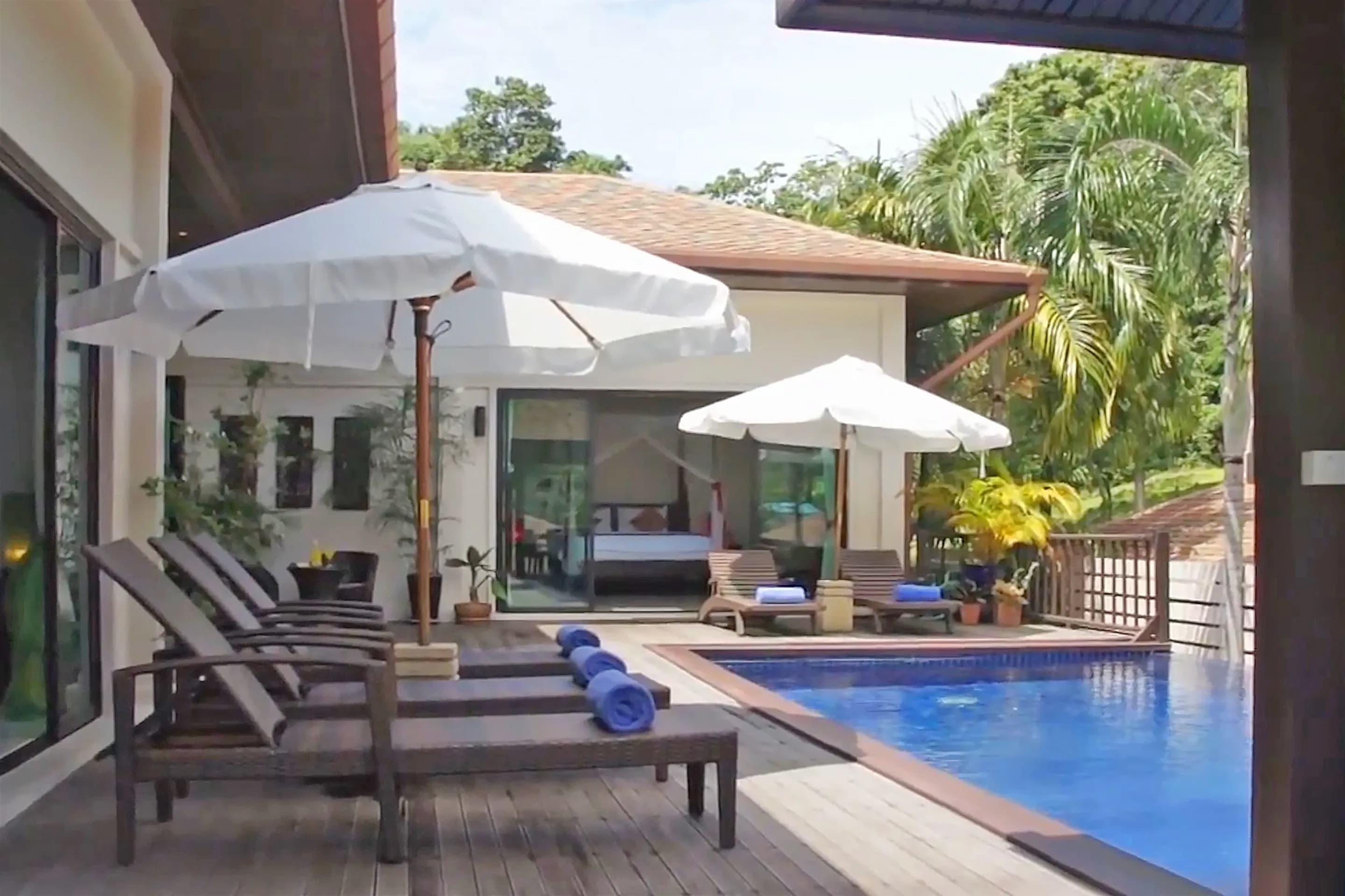 Villa Ploi Jantra - 5