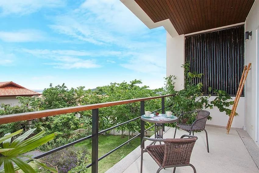 Villa Janani 303 - 5