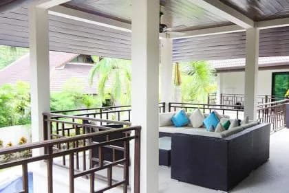 Villa Narumon - 5