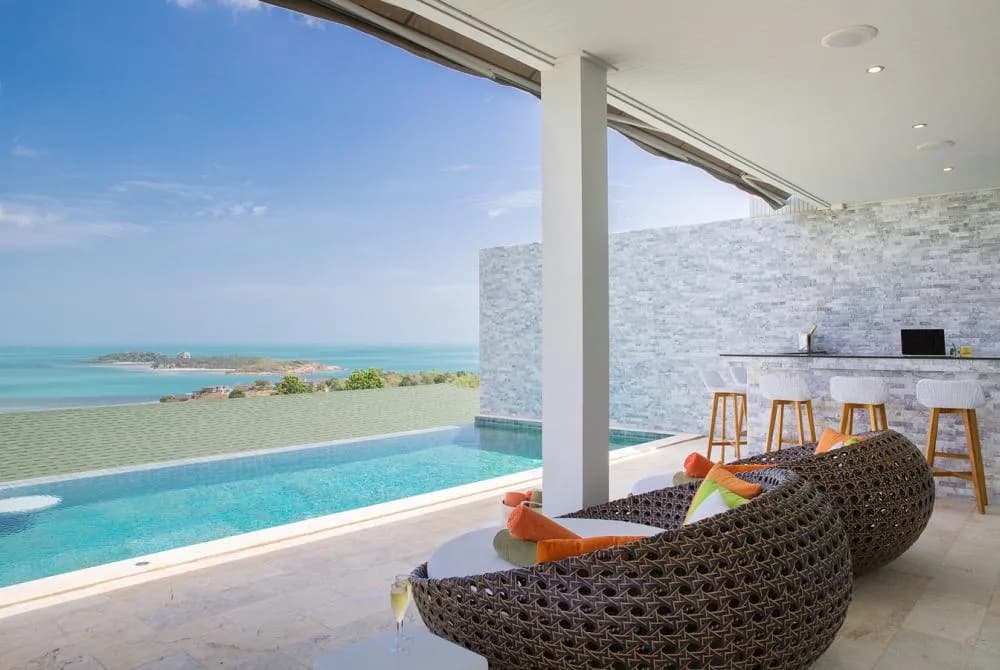 Villa Sanctuary Apsara - 3